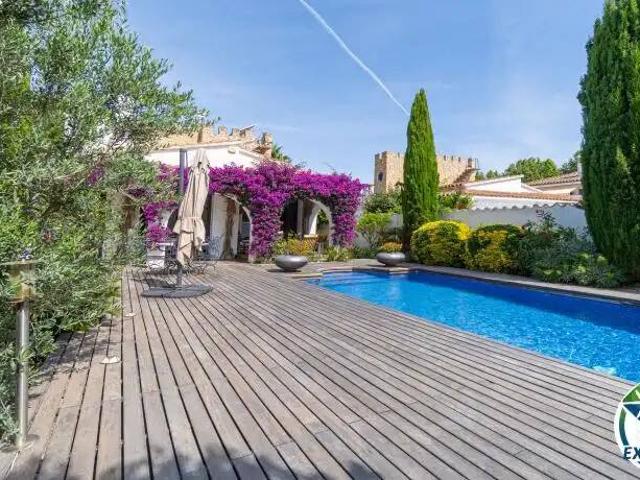 Casa en Venta en Castelló d'Empúries