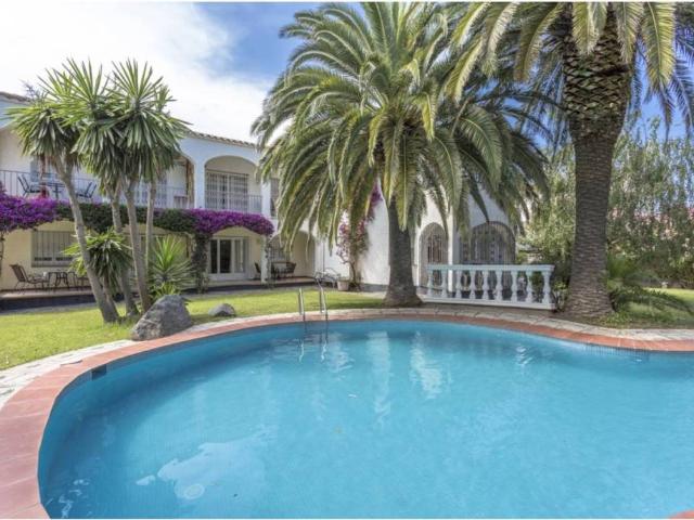 Casa en Venta en Castelló d'Empúries