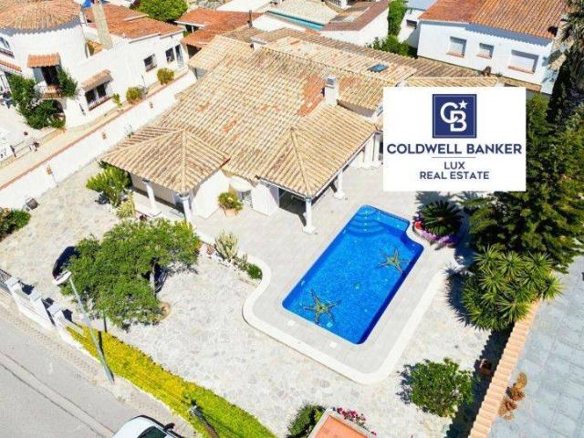 Casa en Venta en Castelló d'Empúries