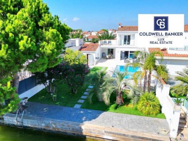 Casa en Venta en Castelló d'Empúries