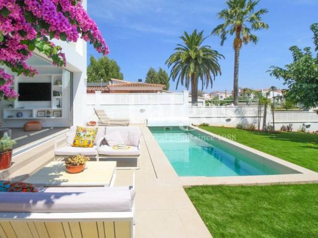 Casa en Venta en Castelló d'Empúries