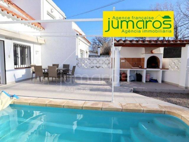 Casa en Venta en Castelló d'Empúries