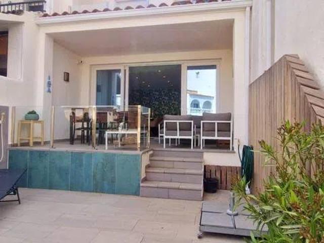 Casa en Venta en Castelló d'Empúries