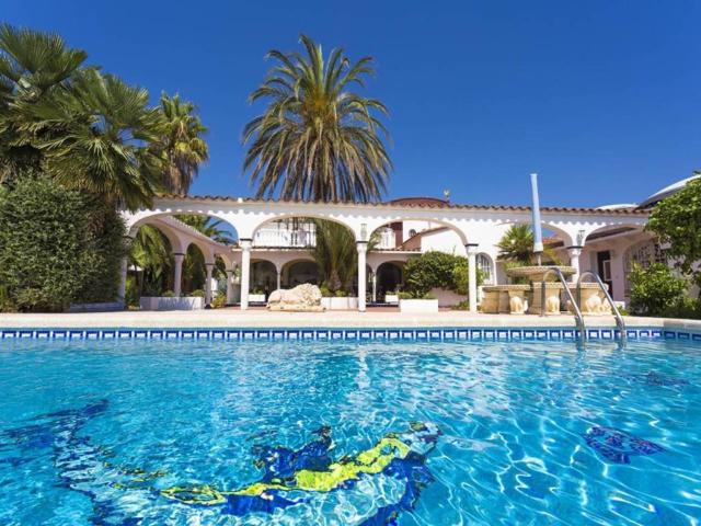 Casa en Venta en Castelló d'Empúries