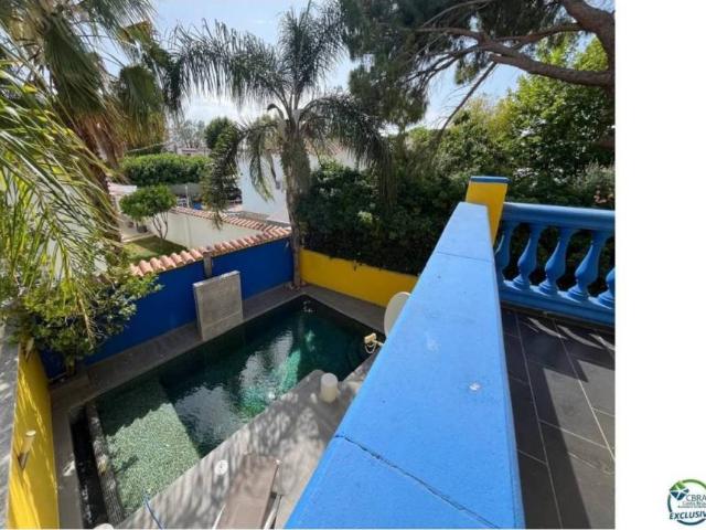 Casa en Venta en Castelló d'Empúries