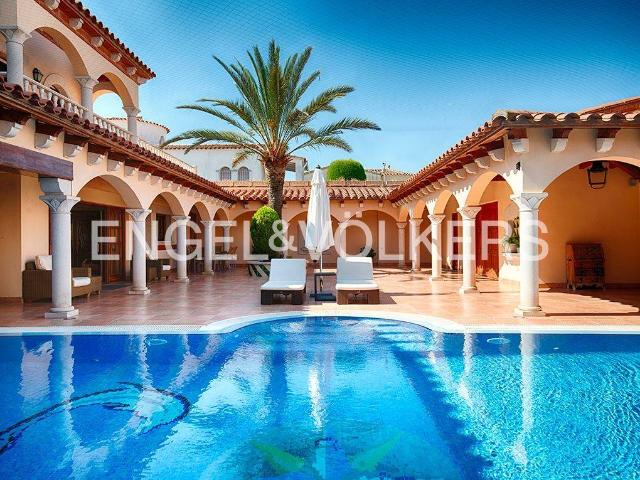 Casa en Venta en Castelló d'Empúries