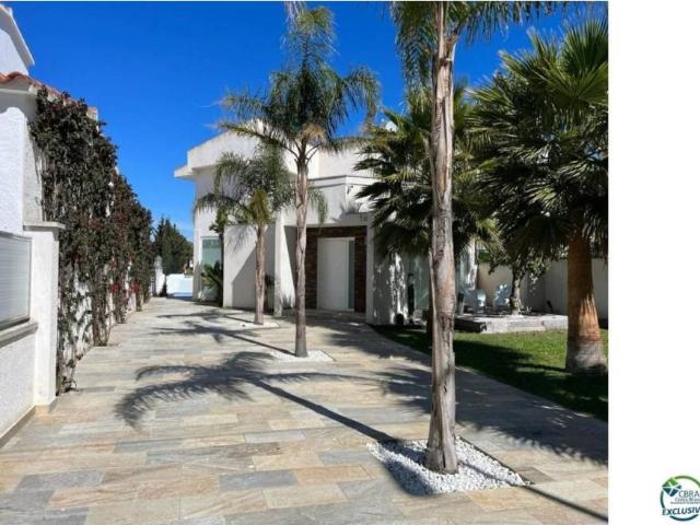 Casa en Venta en Castelló d'Empúries