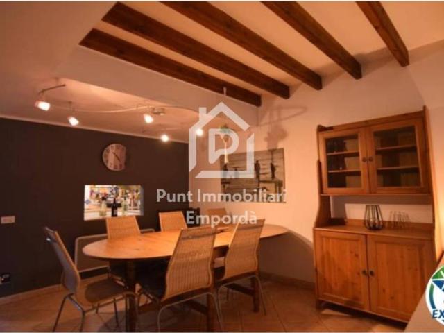 Casa en Venta en Castelló d'Empúries