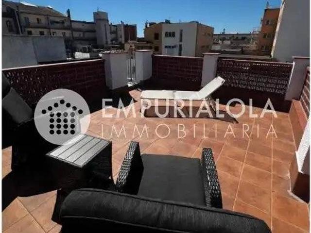 Casa en Venta en Castelló d'Empúries