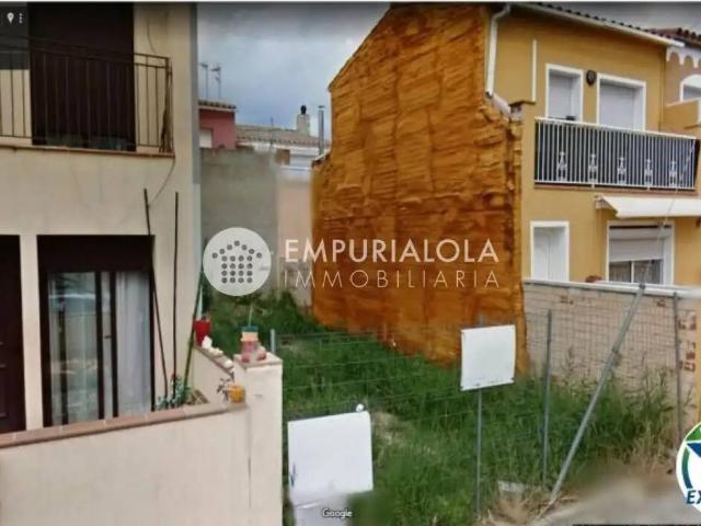 Casa en Venta en Castelló d'Empúries
