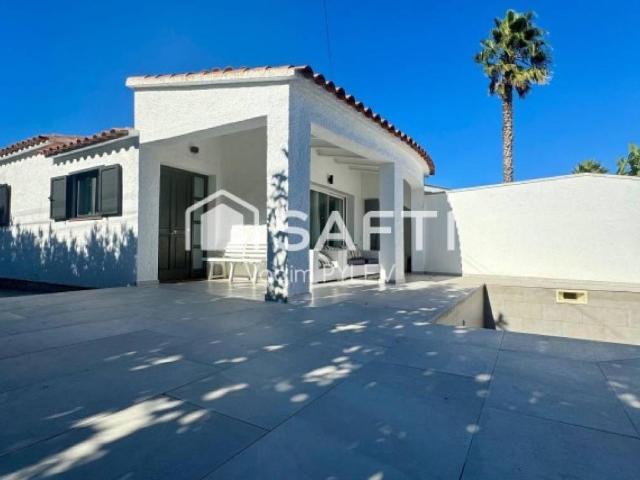 Casa en Venta en Castelló d'Empúries