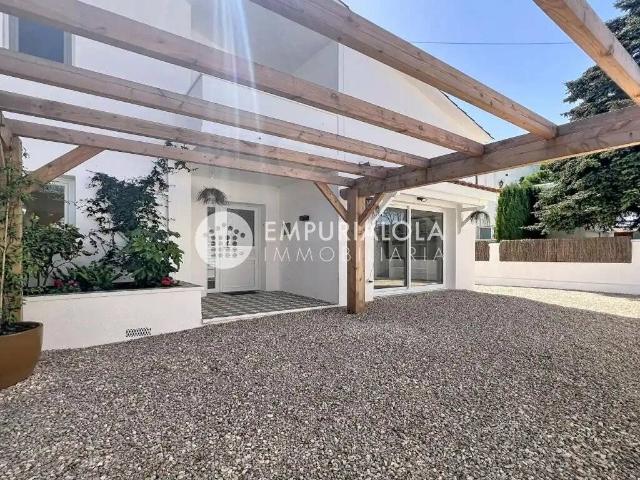 Casa en Venta en Castelló d'Empúries