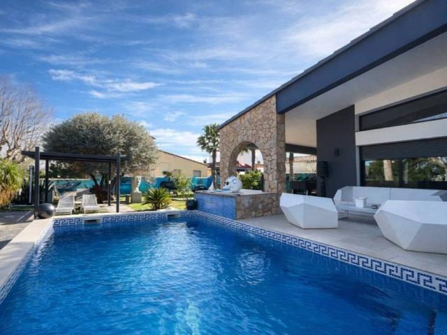 Casa en Venta en Castelló d'Empúries