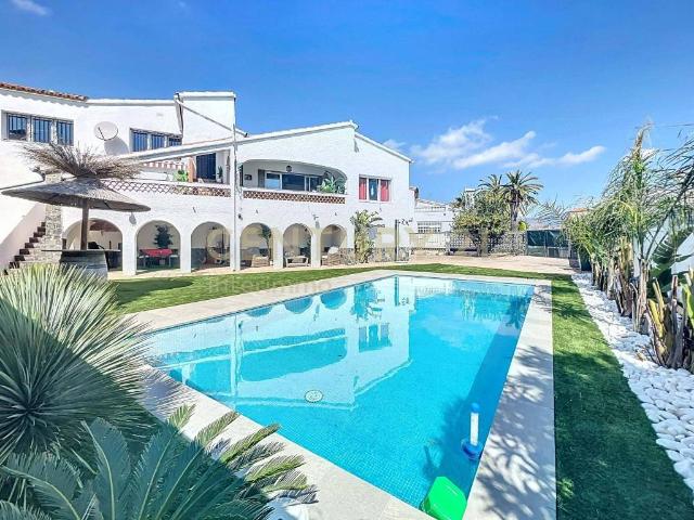 Casa en Venta en Castelló d'Empúries