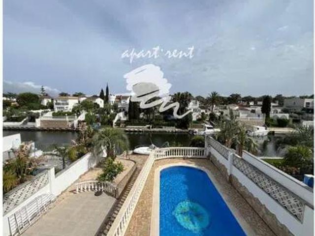 Casa en Venta en Castelló d'Empúries