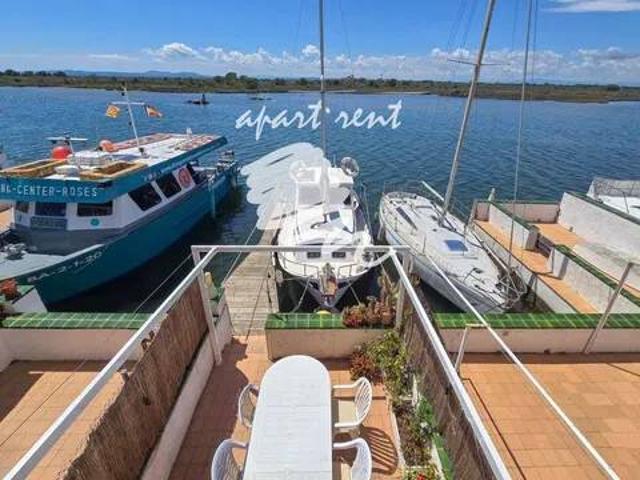 Casa en Venta en Castelló d'Empúries