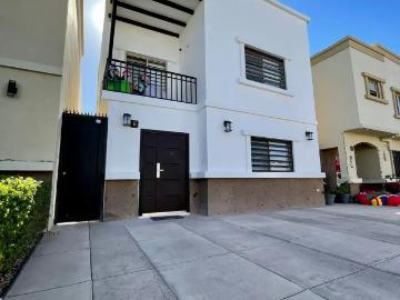Casa en venta en Castello Residencial, Hermosillo, Sonora