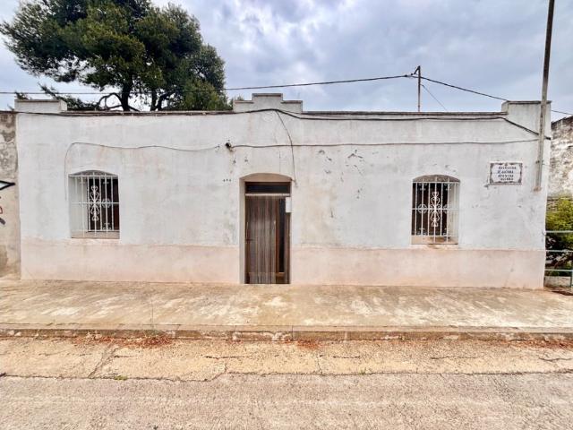 Casa en venta en Castellón