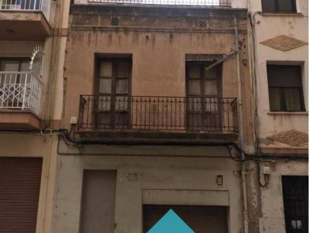 Casa en venta en Castellón de la Plana, Avda. Barcelona