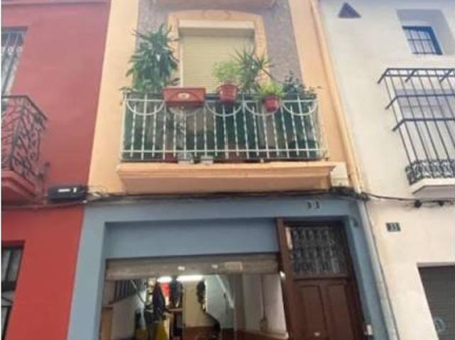 Casa en Venta en Castellón de la Plana Castelló de la Plana