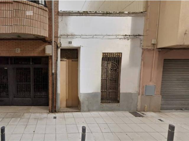 Casa en Venta en Castellón de la Plana Castelló de la Plana