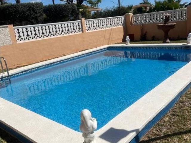 Casa en Venta en Castellón de la Plana Castelló de la Plana