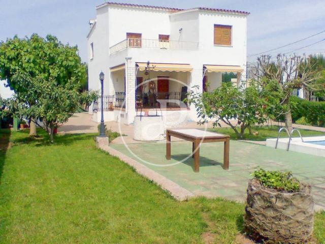 Casa en Venta en Castellón de la Plana Castelló de la Plana