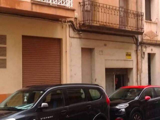 Casa en Venta en Castellón de la Plana Castelló de la Plana