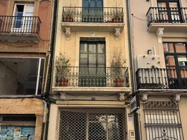 Casa en Venta en Castellón de la Plana Castelló de la Plana