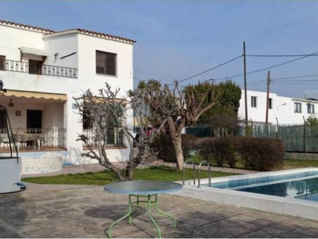 Casa en Venta en Castellón de la Plana Castelló de la Plana