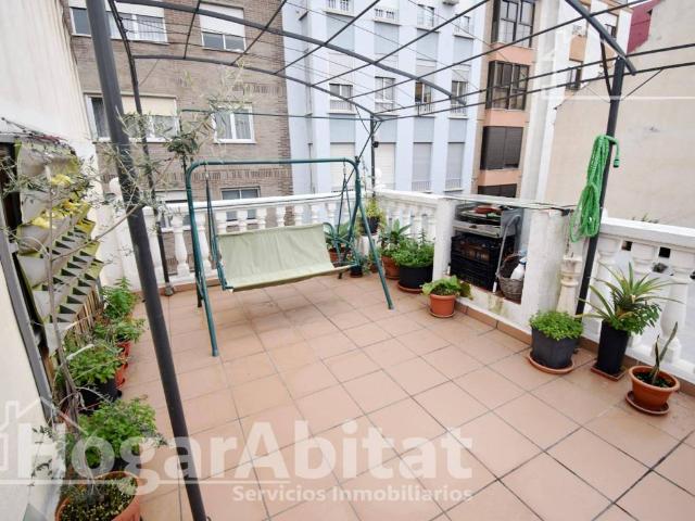 Casa en Venta en Castellón de la Plana Castelló de la Plana