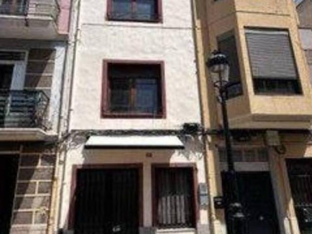 Casa en Venta en Castellón de la Plana Castelló de la Plana