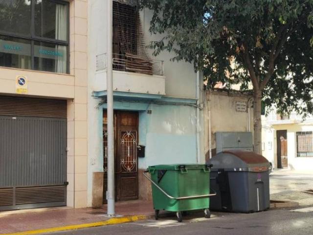 Casa en Venta en Castellón de la Plana Castelló de la Plana