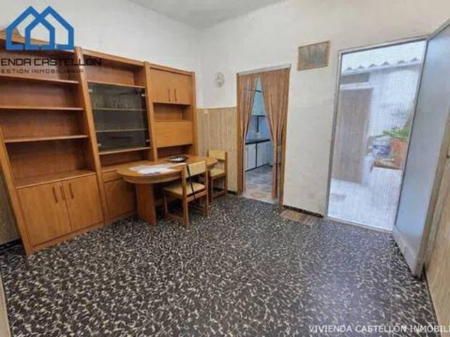 Casa en Venta en Castellón de la Plana Castelló de la Plana