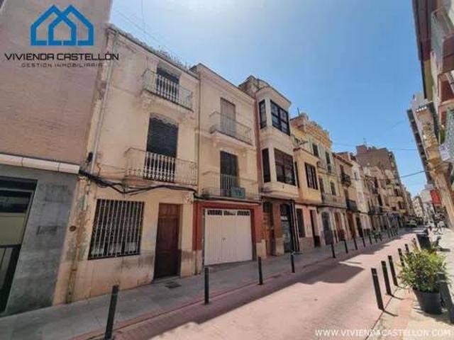 Casa en Venta en Castellón de la Plana Castelló de la Plana
