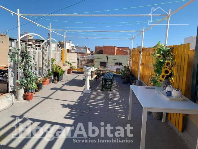 Casa en Venta en Castellón de la Plana Castelló de la Plana
