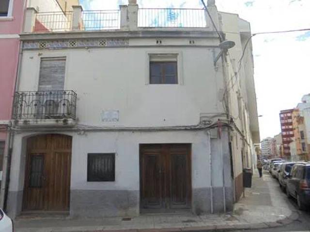 Casa en Venta en Castellón de la Plana Castelló de la Plana