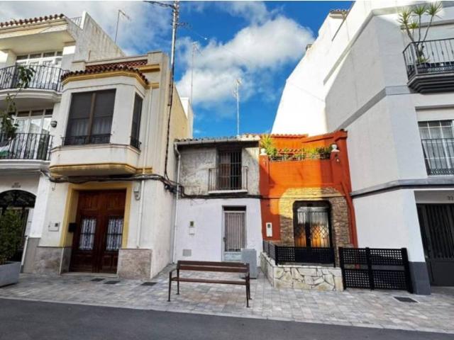 Casa en Venta en Castellón de la Plana Castelló de la Plana