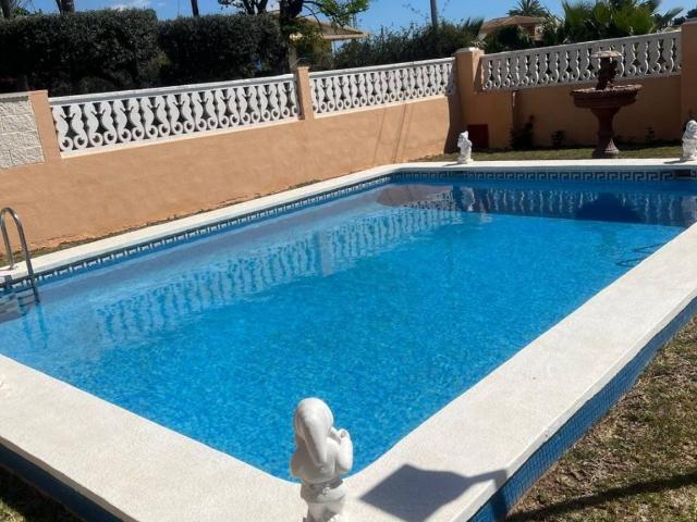 Casa en Venta en Castellón de la Plana Castelló de la Plana