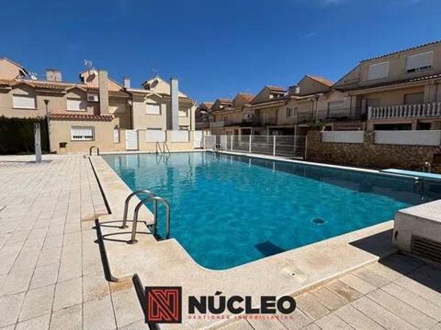 Casa en Venta en Castellón de la Plana Castelló de la Plana