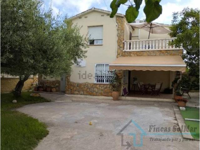 Casa en Venta en Castellón de la Plana Castelló de la Plana