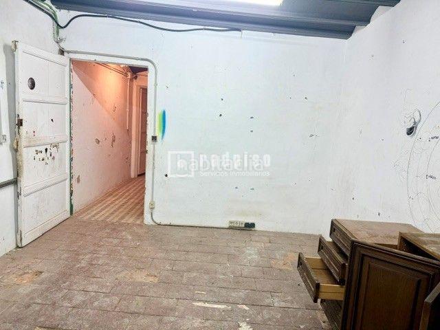 Casa en venta en Castellón de la Plana, Casco Histórico. EDIFICIO EN VENTA EN EL CENTRO. Casas Castellón de la.