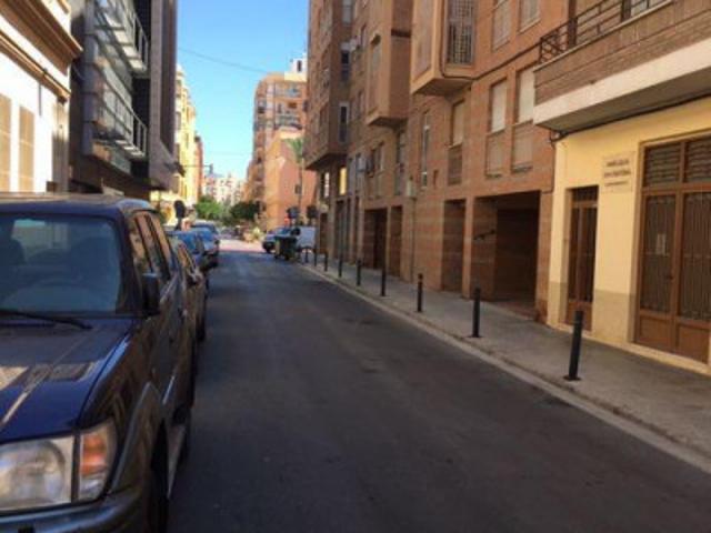 Casa en venta en Castellón de la Plana, Centro