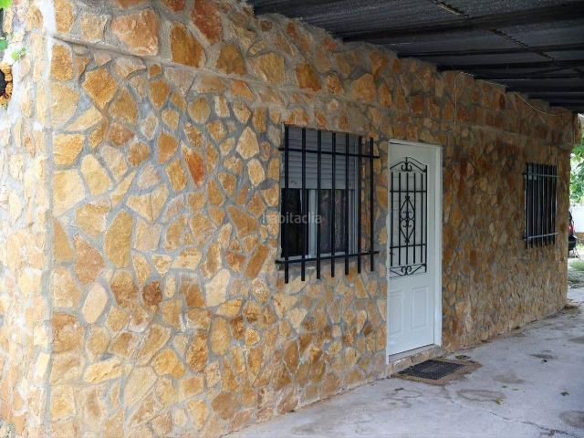 Casa en venta en Castellón de la Plana, El Grao. CASA DE CAMPO CON PISCINA, POZO PROPIO Y TERRENO DE HUERTA. Casas Castellón de la.