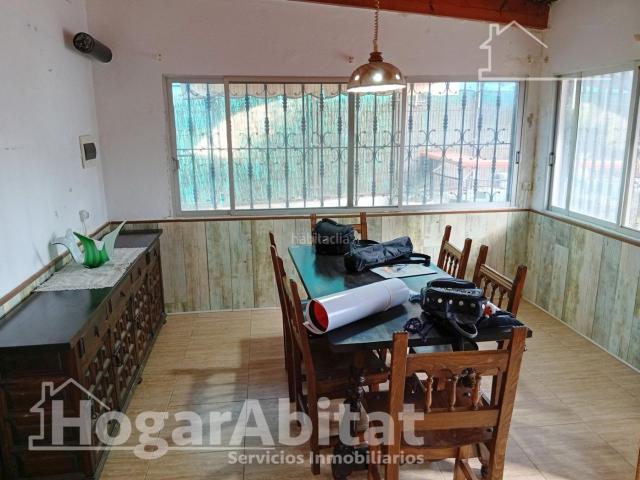 Casa en venta en Castellón de la Plana, El Grao. CASA DE CAMPO SEMIREFORMADA CON AMPLIA TERRAZA Y BARBACOA, CERCA DEL MAR. Casas Castellón de la.