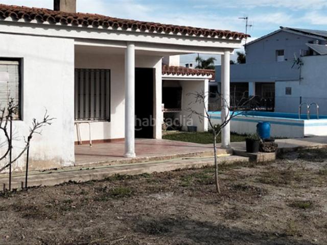 Casa en venta en Castellón de la Plana, El Grao. CASITA ALQUERIA CON TERRENO URBANO ZONA CAMI FILETA. Casas Castellón de la.
