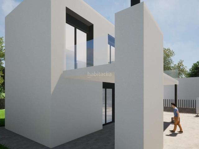 Casa en venta en Benicasim Benicàssim, Montornés Las Palmas El Refugio. Espectacular Villa en Montornes. Casas Benicasim.