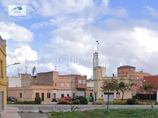 Casa en venta en Castellón de la Plana, Estadio Castalia. Venta Casa Trastero en Castellón de la Plana Castellón. Casas Castellón de la.