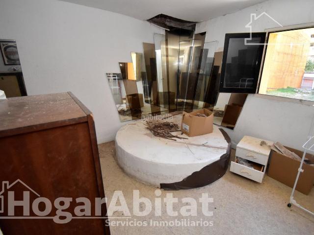 Casa en venta en Castellón de la Plana, Hospital Plaza del Real. AMPLIA CASA PARA REFORMAR CON 7 DORMITORIOS EN EL CENTRO. Casas Castellón de la.