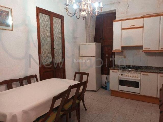 Casa en venta en Castellón de la Plana, Hospital Plaza del Real. Casas Castellón de la.